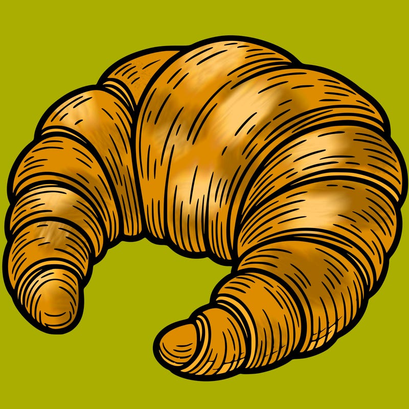 croissant