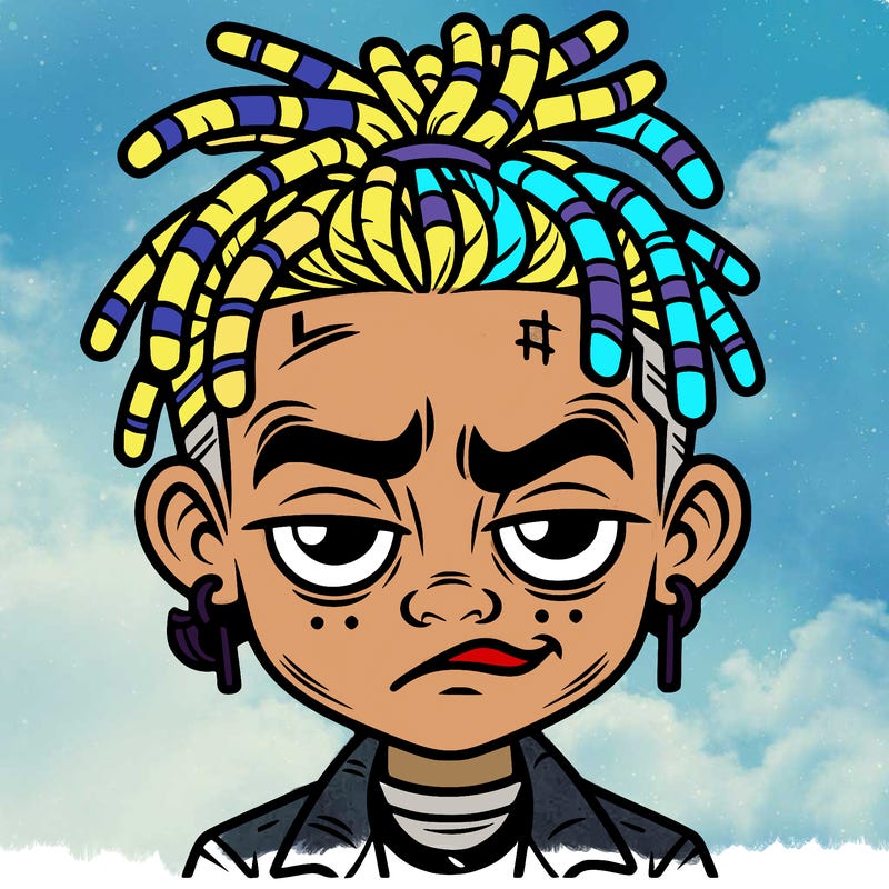 xxxtentation
