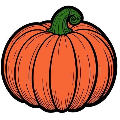 pumpkin