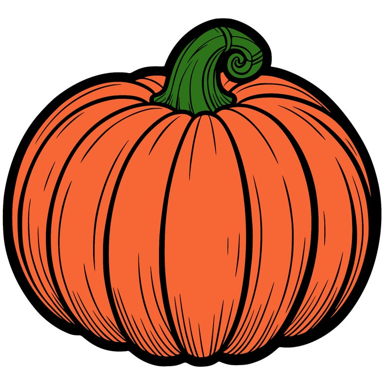 pumpkin