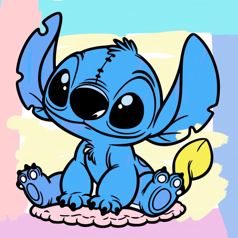 stich
