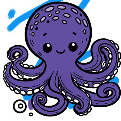 octopus