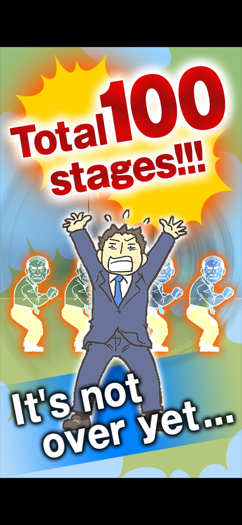 Ditching Work3 -escape game - Games App | MWM