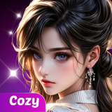 Cozy - Happy with AI Girl/Boy
