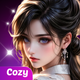 Cozy - Happy with AI Girl/Boy