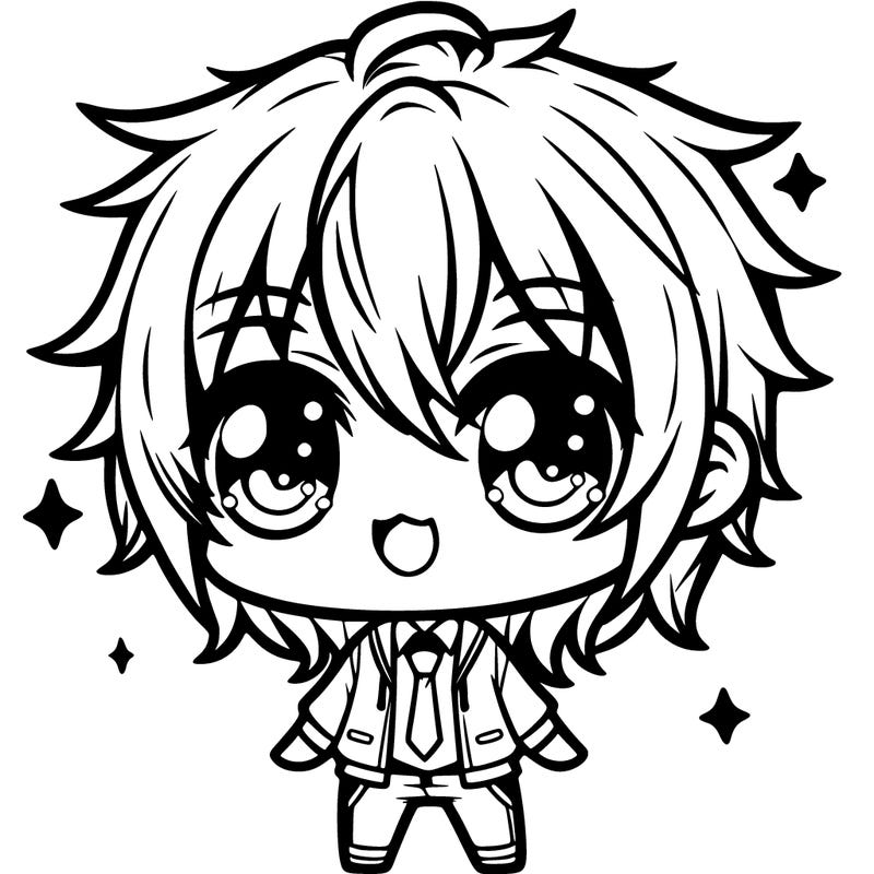 chibi
