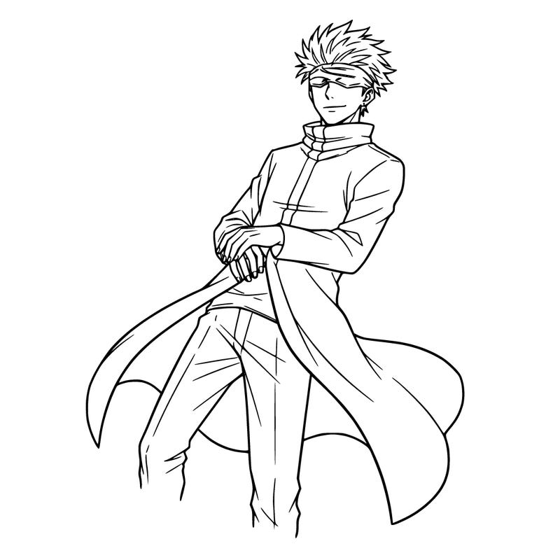 gojo