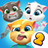 My Talking Tom Friends 2