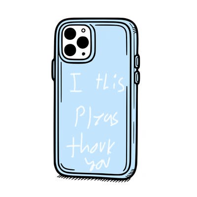phone case