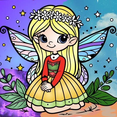 fairy