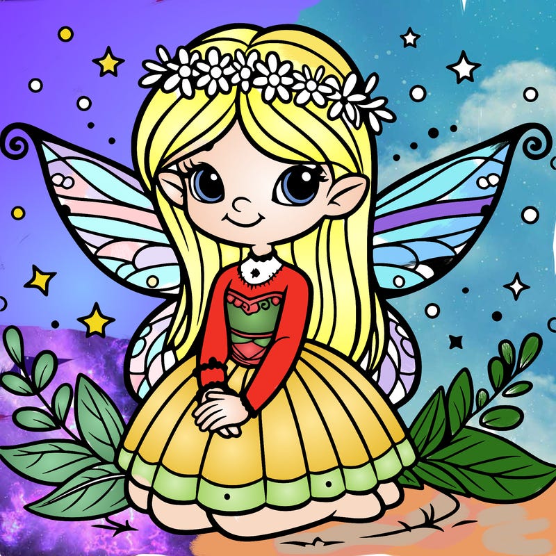 fairy