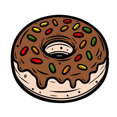 doughnut