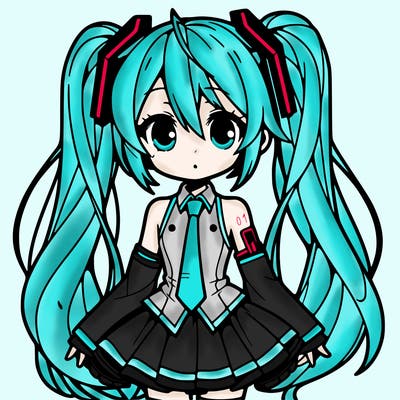 miku