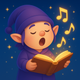 Bedtime Stories for Kids App.