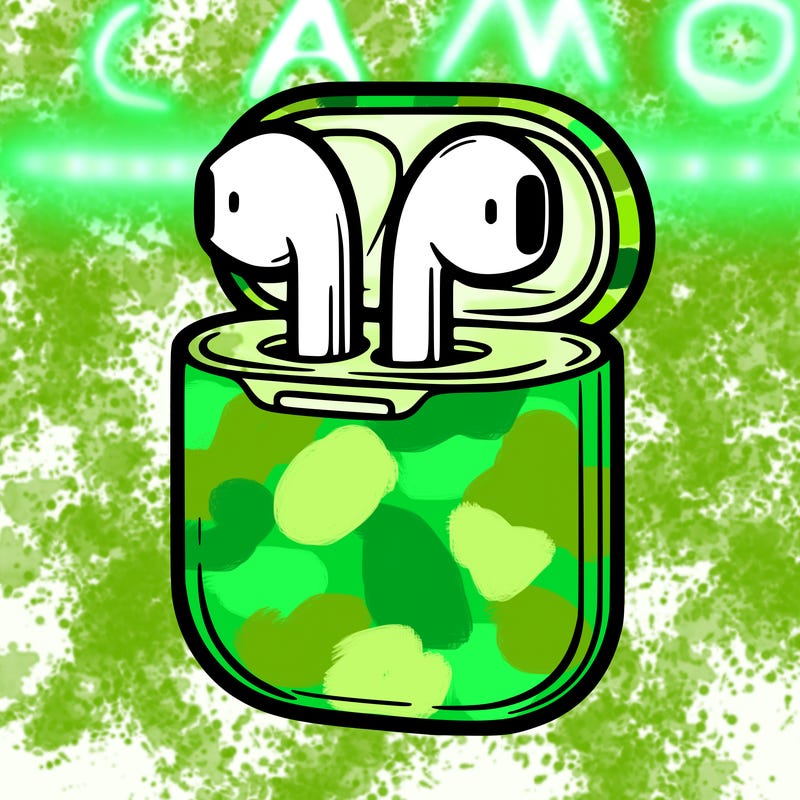 airpods