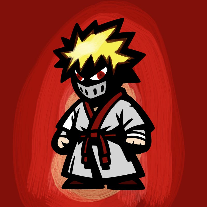 bakugo