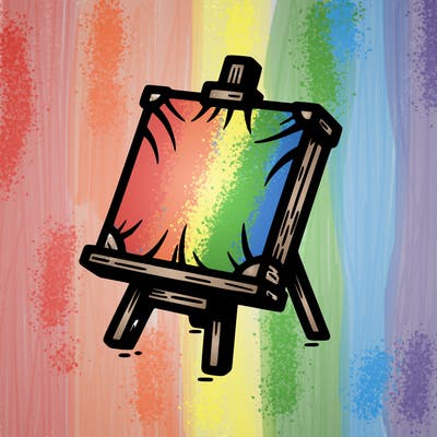 canvas