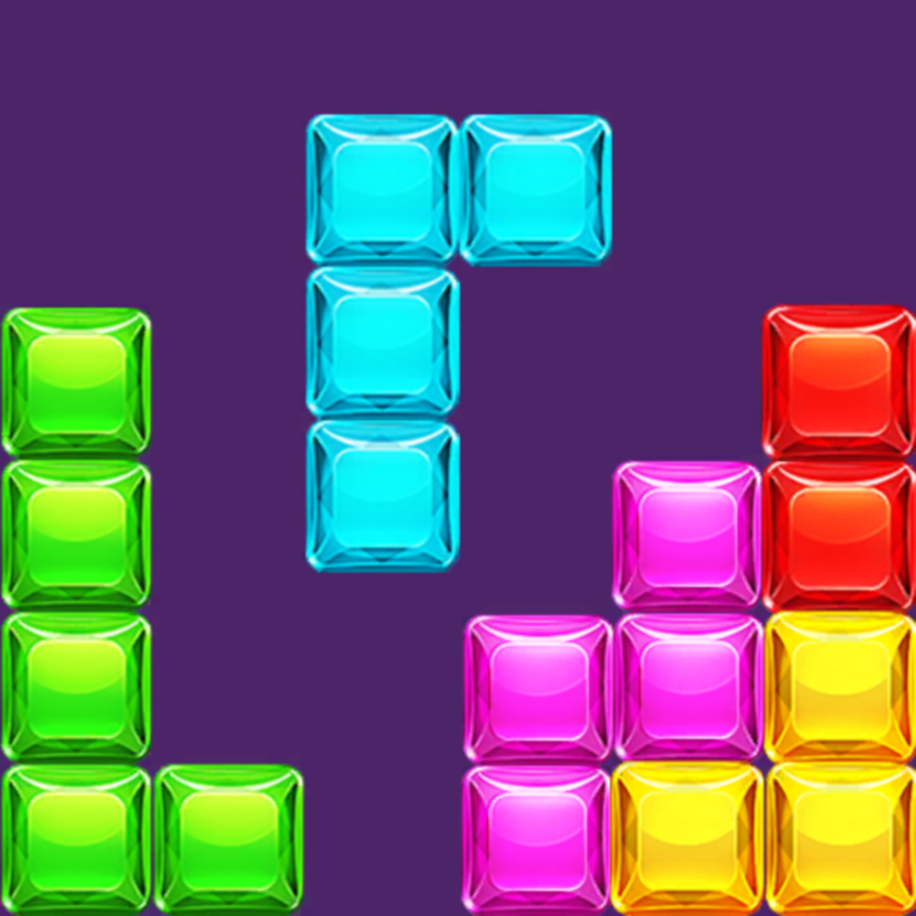 Block Legend - Classic Puzzles - Games App | MWM