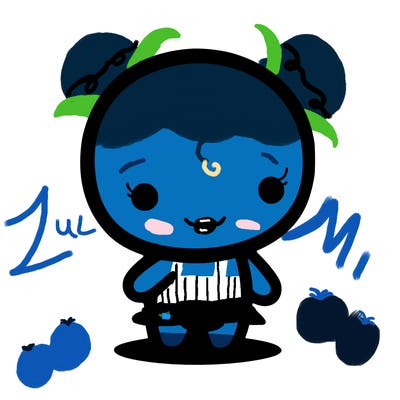 sanrio kuroumi