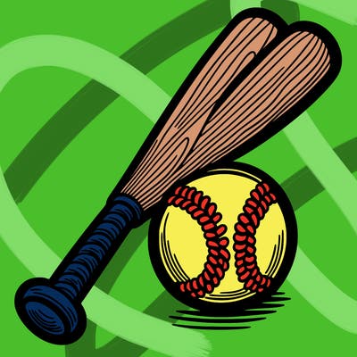 softball