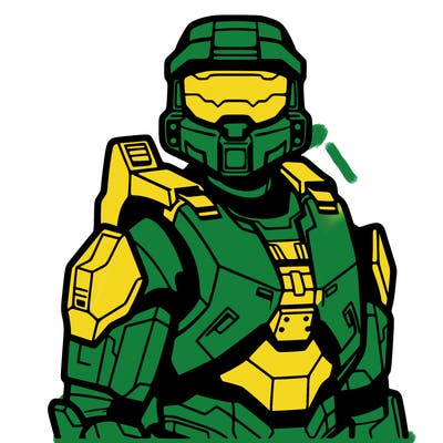 master chief