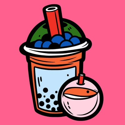 boba