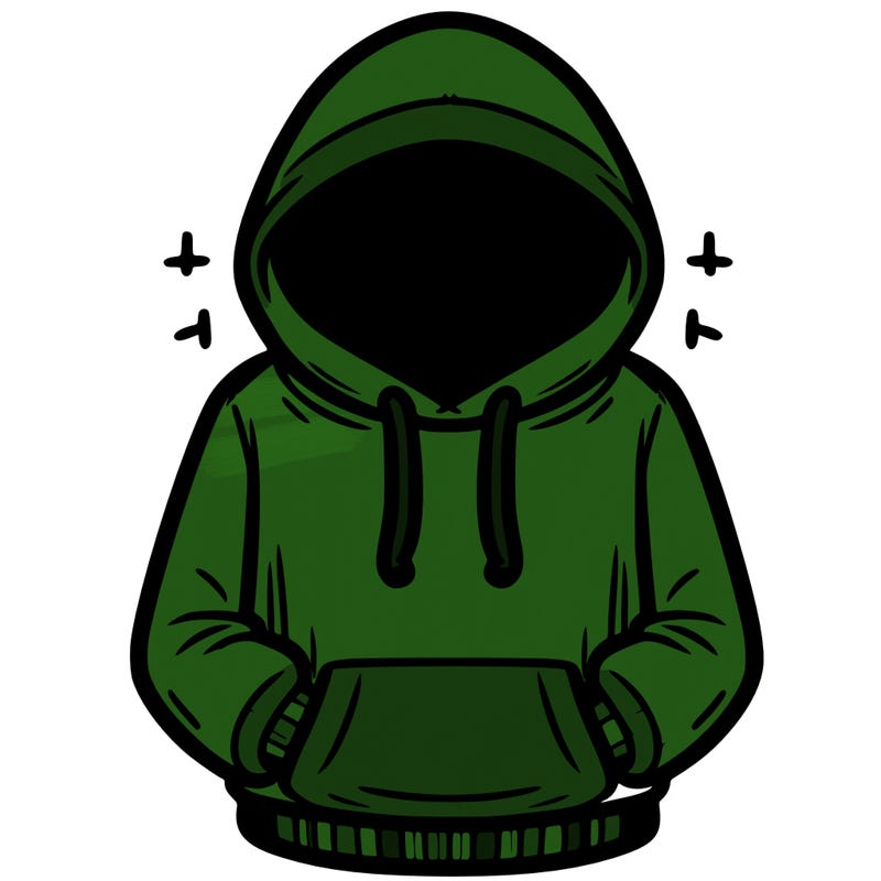 hoodie