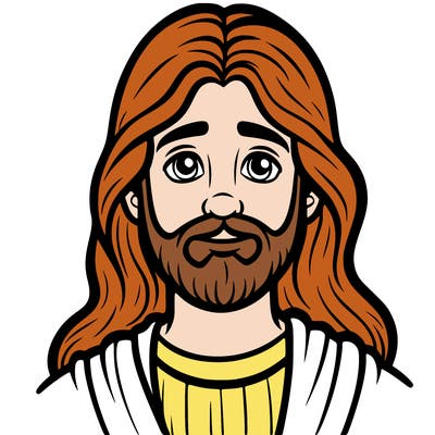 jesus