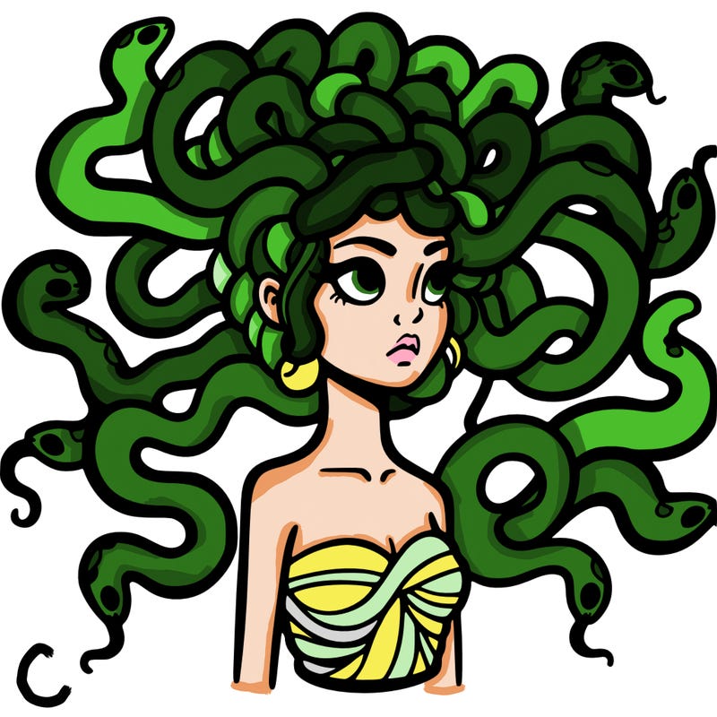 medusa