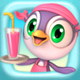 Penguin Diner 3D: Cooking Game