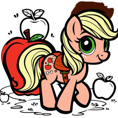 apple jack