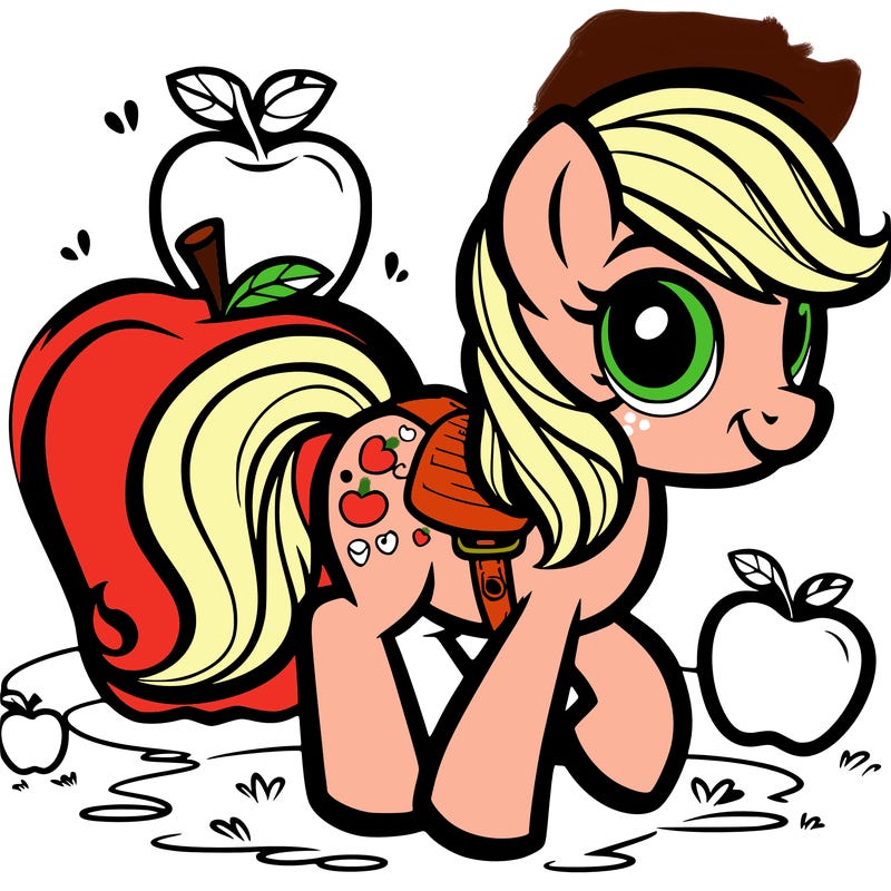 apple jack