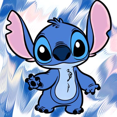 stitch
