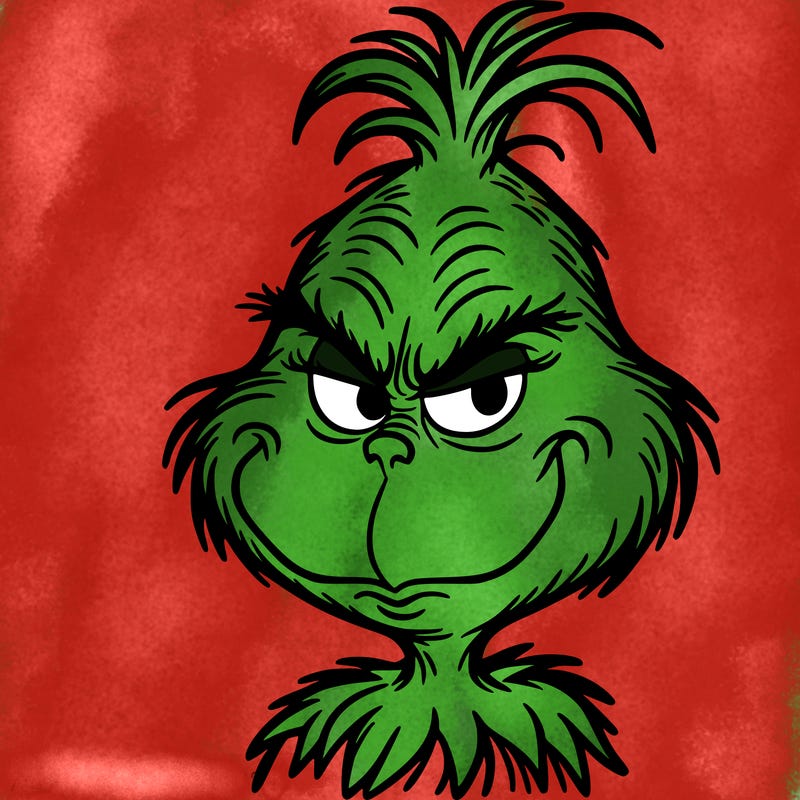grinch