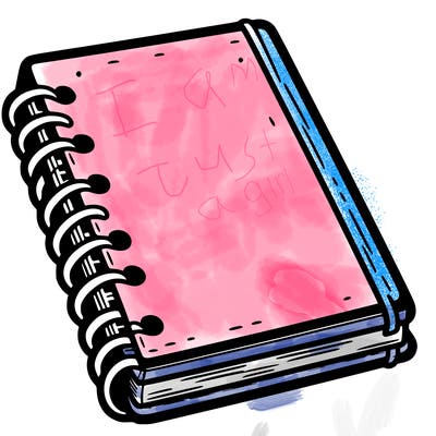 notebook