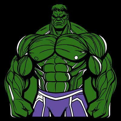 hulk