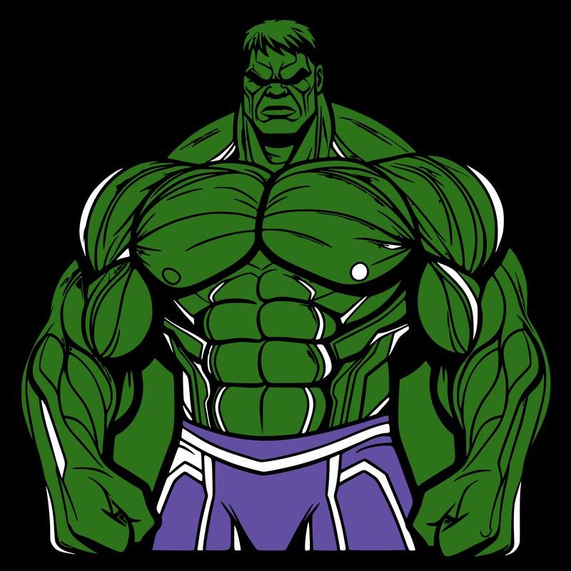 hulk