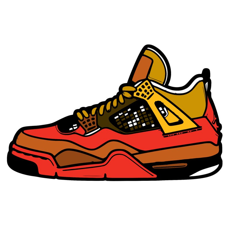 jordan 4