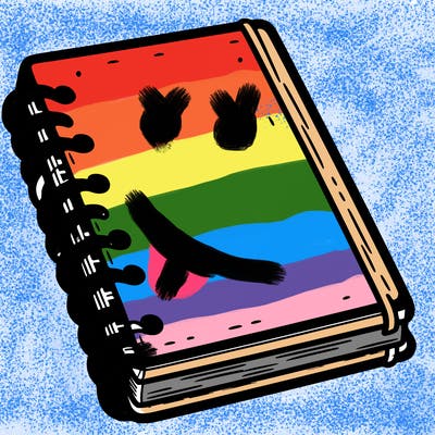 notebook