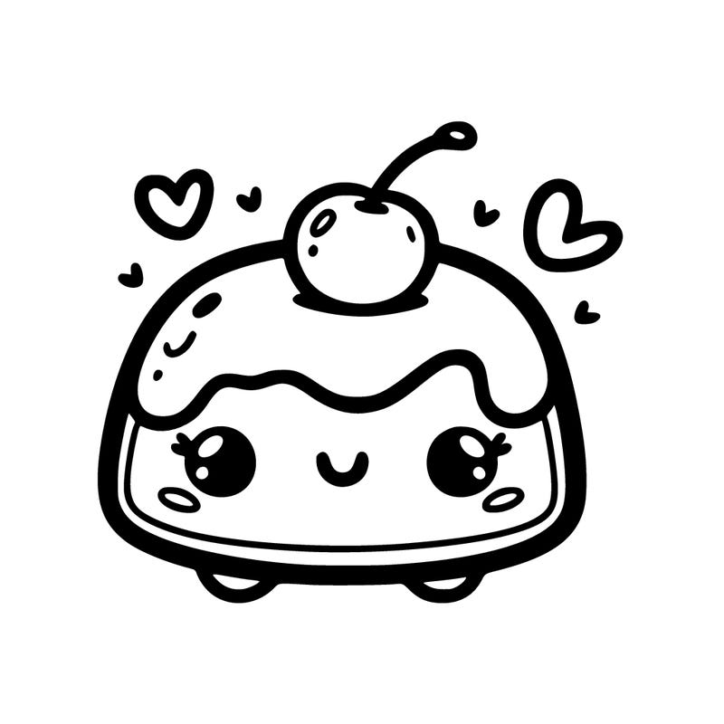 sweet