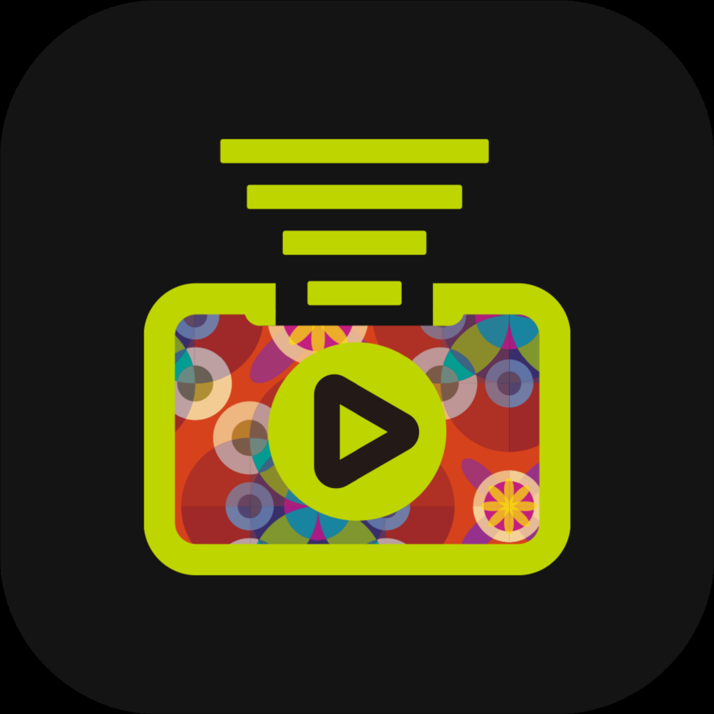 Drive recorder WIFI - Navigation App | MWM