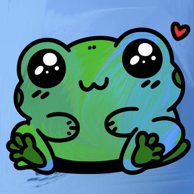 𝚔𝚊𝚠𝚊𝚒𝚒 𝚏𝚛𝚘𝚐