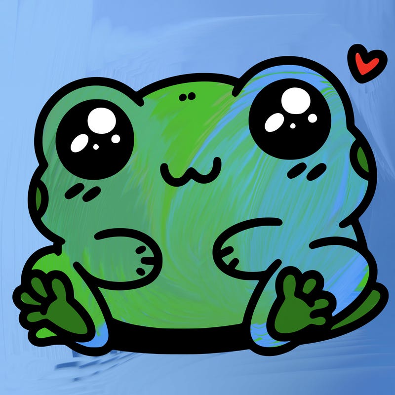 𝚔𝚊𝚠𝚊𝚒𝚒 𝚏𝚛𝚘𝚐