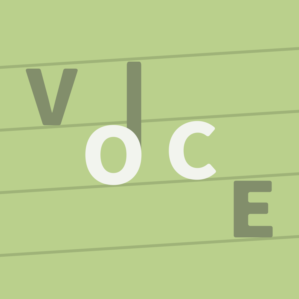 ボイメロ（ボイスメロディー）