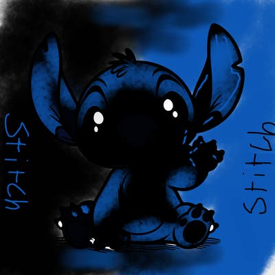 stitch