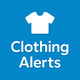 Clothing Alerts