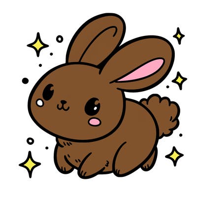 bunny