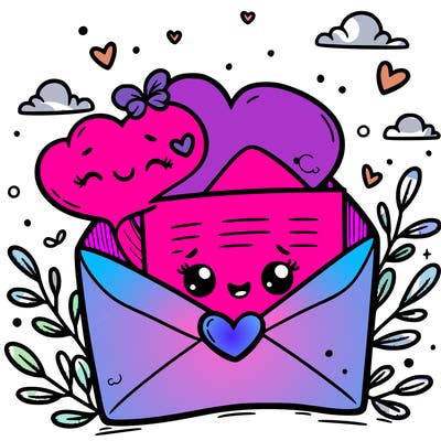 love letter
