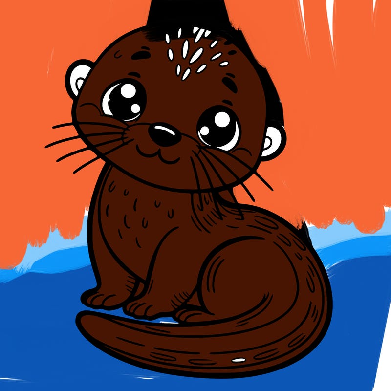 otter