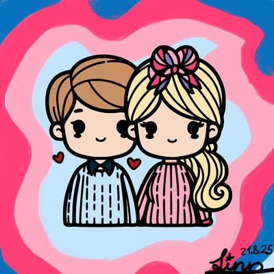 please a couple likes